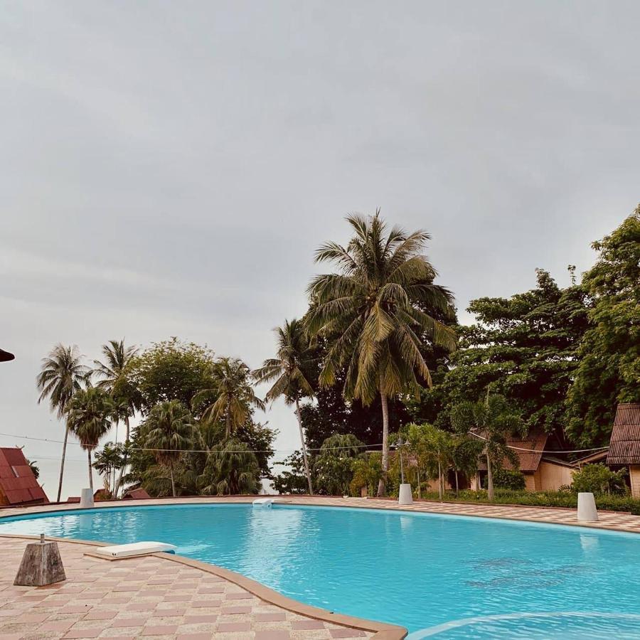 Koh Mook Resort Dış mekan fotoğraf
