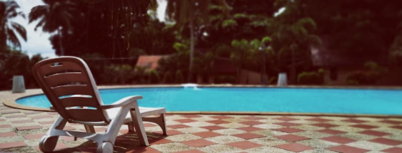 Koh Mook Resort Dış mekan fotoğraf