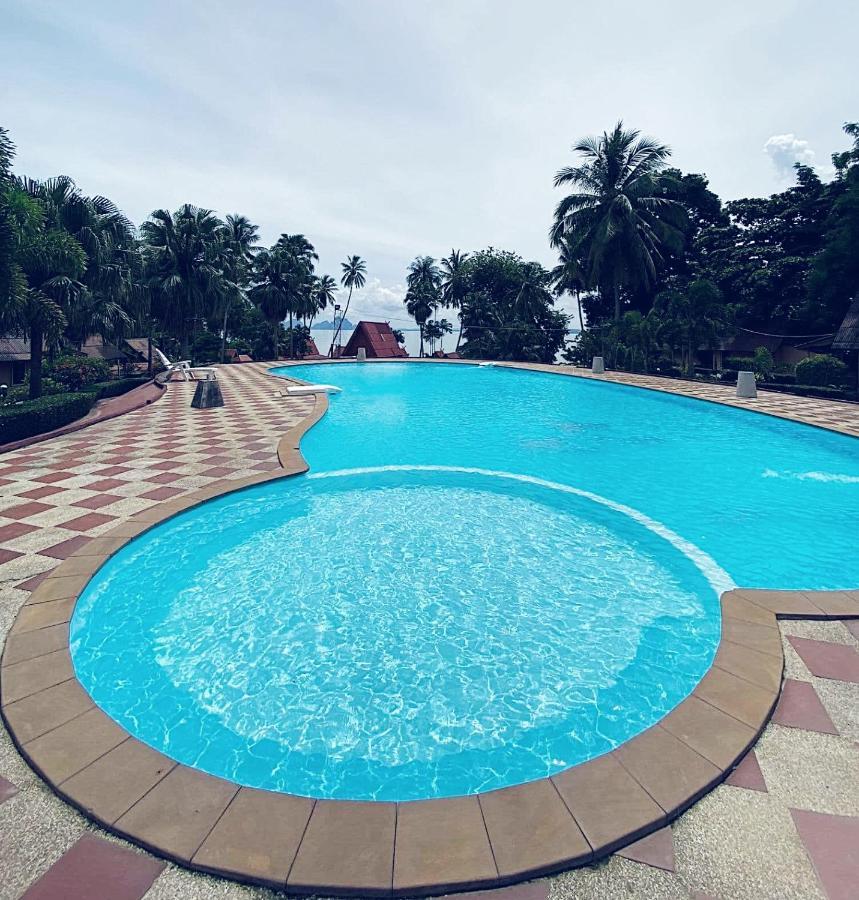 Koh Mook Resort Dış mekan fotoğraf
