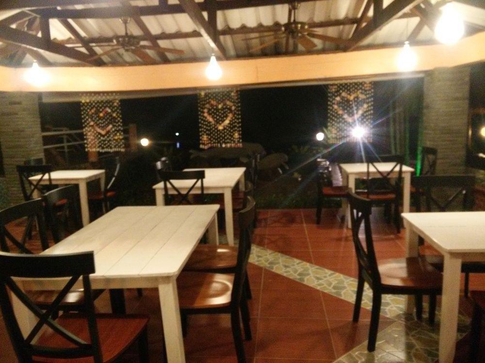 Koh Mook Resort Dış mekan fotoğraf