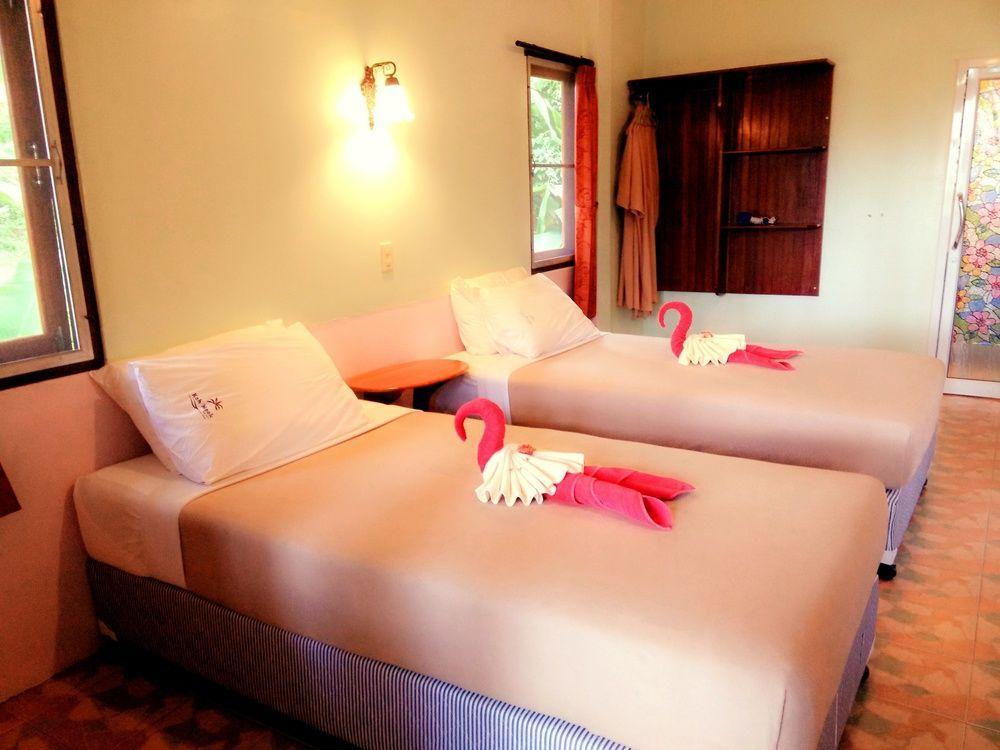 Koh Mook Resort Dış mekan fotoğraf