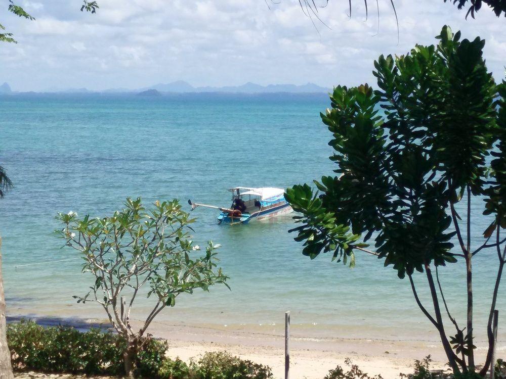 Koh Mook Resort Dış mekan fotoğraf