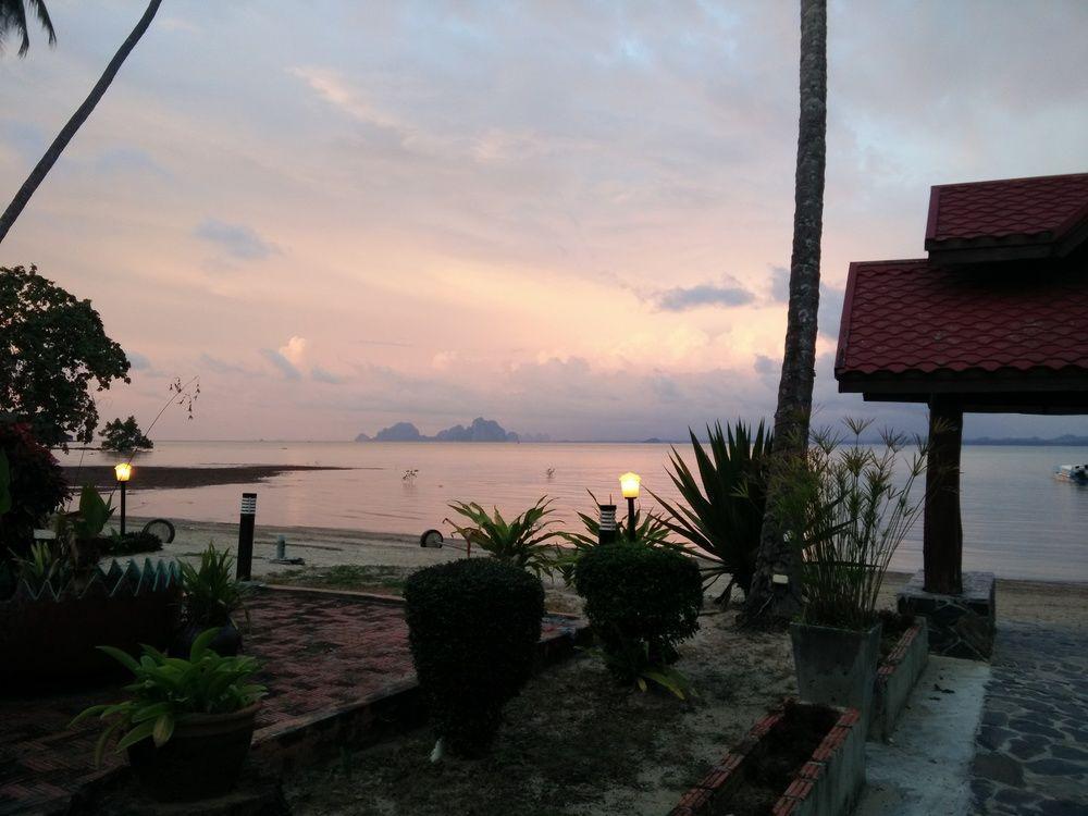 Koh Mook Resort Dış mekan fotoğraf