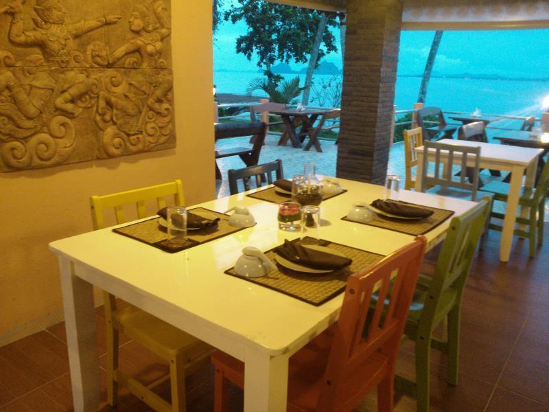Koh Mook Resort Dış mekan fotoğraf