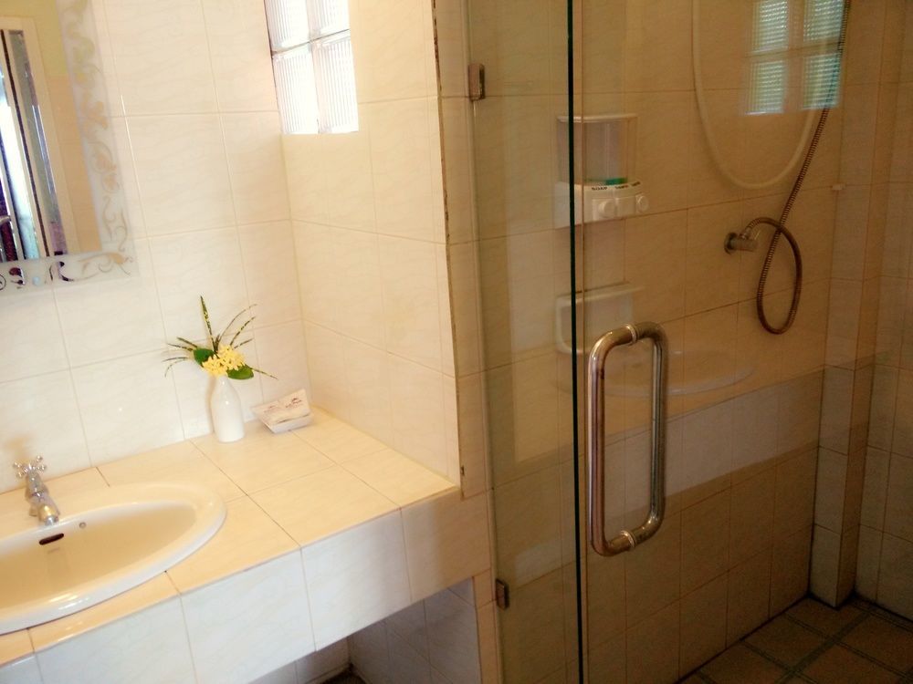 Koh Mook Resort Dış mekan fotoğraf