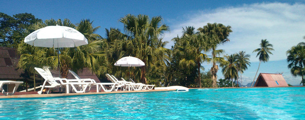 Koh Mook Resort Dış mekan fotoğraf