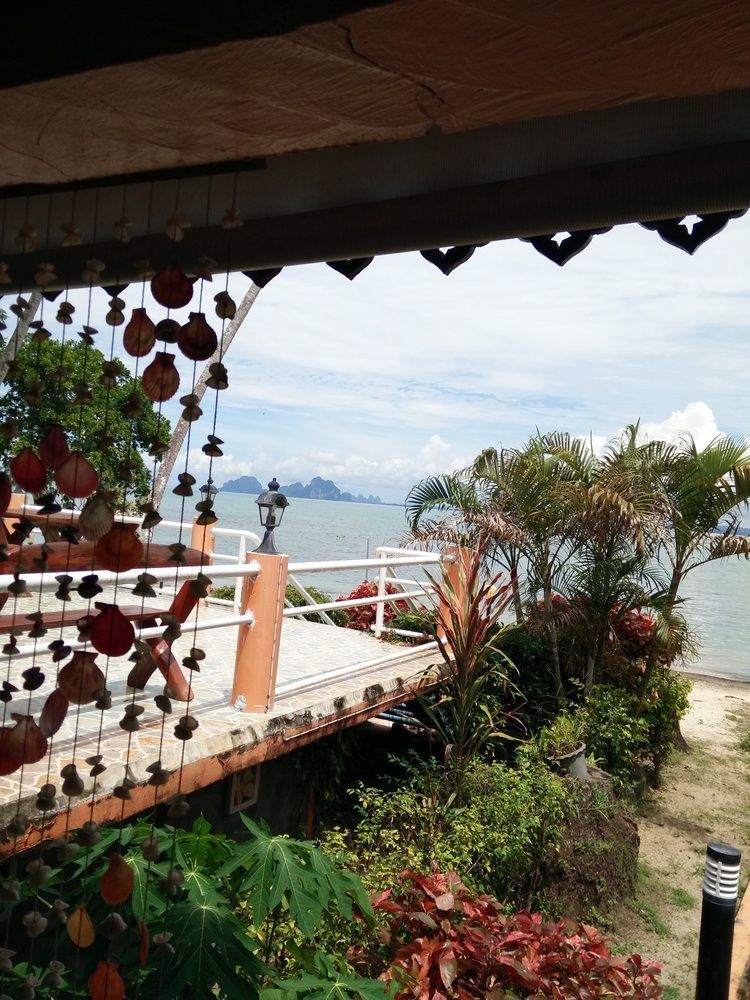 Koh Mook Resort Dış mekan fotoğraf