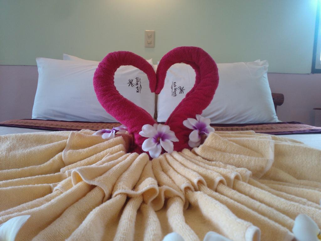 Koh Mook Resort Dış mekan fotoğraf