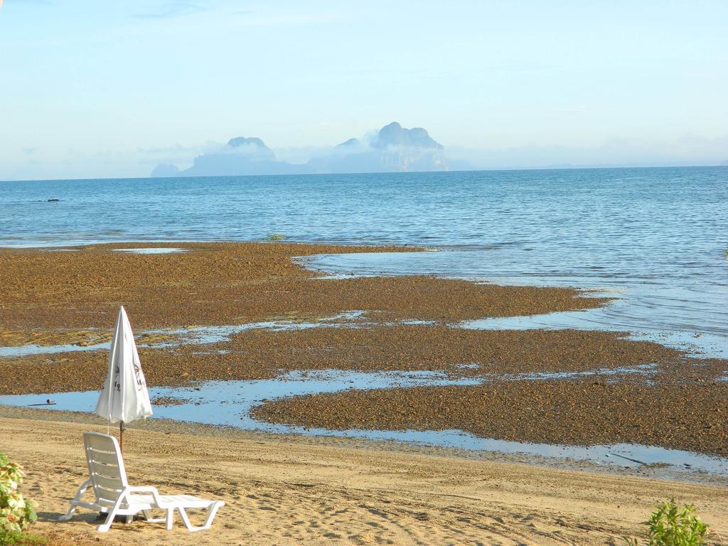 Koh Mook Resort Dış mekan fotoğraf