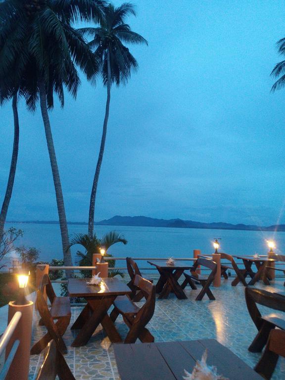 Koh Mook Resort Dış mekan fotoğraf