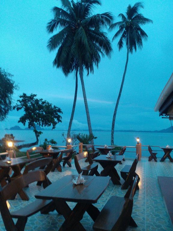 Koh Mook Resort Dış mekan fotoğraf