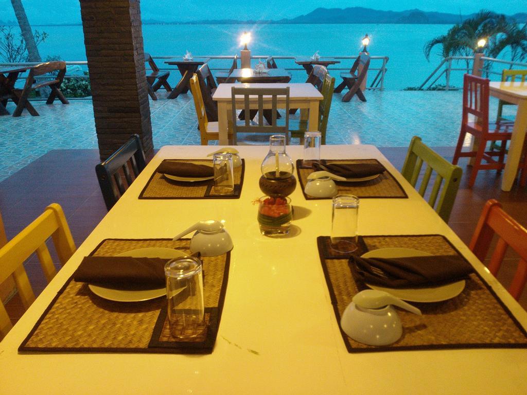 Koh Mook Resort Dış mekan fotoğraf
